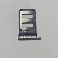 Лоток сим Xiaomi 14 белый новый