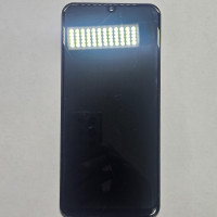 Дисплей в рамке Samsung A30 A305 черный оригинал уценка