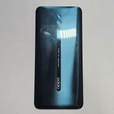 Крышка Oppo Reno Cph1917 зеленая новая