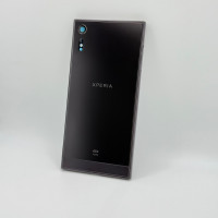 Крышка корпус Sony XZ F8332 черный новый