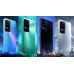 Лоток сим Xiaomi Redmi K50 черный новый