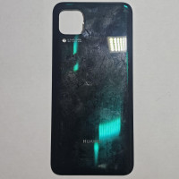Крышка Huawei P40 Lite jny-lx1 зеленая оригинал уценка