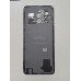 Крышка Tecno Spark 30 Pro kl7 черная оригинал уценка