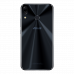 Дисплей в рамке Asus Zenfone 5z Zs620kl черный оригинал уценка