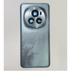 Крышка Honor Magic 6 Pro BVL-N49 зеленая новая Крышка Honor Magic 6 Pro BVL-N49 зеленая новая
