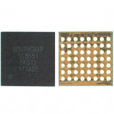 Микросхема Sc8551