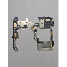 Панель крышка платы Huawei Mate 60 Pro Aln-L69 оригинал Панель крышка платы Huawei Mate 60 Pro Aln-L69 оригинал