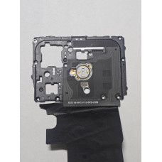 Панель крышка платы NFC infinix Zero 30 4g X6731b оригинал Панель крышка платы NFC infinix Zero 30 4g X6731b оригинал