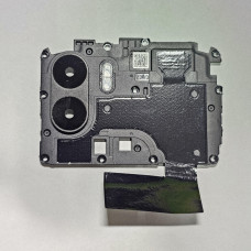 Панель крышка платы Xiaomi Poco C51 оригинал уценка Панель крышка платы Xiaomi Poco C51 оригинал уценка