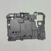 Панель крышка платы Xiaomi Redmi 7a оригинал 