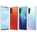 Рамка дисплея Huawei P30 Pro VOG-L29 синяя новая