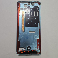 Рамка дисплея Huawei P30 Pro VOG-L29 синяя новая