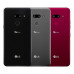 Рамка дисплея LG G8 G820 черная новая