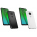 Рамка дисплея Motorola G7 Play Xt1952 оригинал