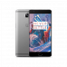 Рамка дисплея OnePlus 3 A3000 черная новая