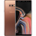 Рамка дисплея Samsung Note 9 N960 черная новая