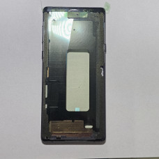 Рамка дисплея Samsung Note 9 N960 черная новая
