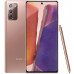 Рамка дисплея Samsung Note 20 N980 серая новая