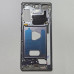 Рамка дисплея Samsung Note 20 N980 серая новая