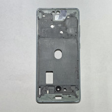 Рамка дисплея Samsung S20 FE G780 зеленая новая