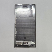 Рамка дисплея Sony Xperia XZ Premium G8142 белая новая