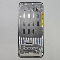 Рамка дисплея Xiaomi Mi 10t белая новая