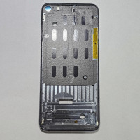 Рамка дисплея Xiaomi Mi 10t Pro черная новая