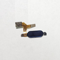 Сканер отпечатков кнопка Huawei Honor 9 Stf-L09 синий оригинал