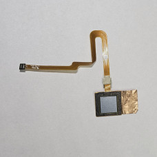 Сканер отпечатков Lenovo Phab 2 Pro Pb2-690m серый оригинал Сканер отпечатков Lenovo Phab 2 Pro Pb2-690m серый оригинал
