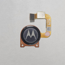 Сканер отпечатков Motorola E5 Play xt1920 черный оригинал Сканер отпечатков Motorola E5 Play xt1920 черный оригинал