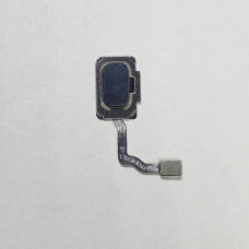 Сканер отпечатков Samsung S9 Plus G965 синий новый