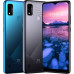 Сканер отпечатков ZTE Blade A51 синий оригинал