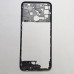 Средняя часть корпуса рамка Oppo A53 Cph2127 черная новая Средняя часть корпуса рамка Oppo A53 Cph2127 черная новая