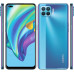 Средняя часть корпуса рамка Oppo Reno 4 Lite Cph2125 черная новая Средняя часть корпуса рамка Oppo Reno 4 Lite Cph2125 черная новая