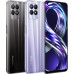 Средняя часть корпуса рамка Realme 8i Rmx3151 фиолетовая новая Средняя часть корпуса рамка Realme 8i Rmx3151 фиолетовая новая