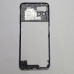 Средняя часть корпуса рамка Realme 8i Rmx3151 фиолетовая новая Средняя часть корпуса рамка Realme 8i Rmx3151 фиолетовая новая