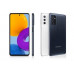 Средняя часть корпуса рамка Samsung M52 M526 черная новая