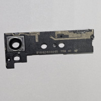 Стекло камеры Sony Xa1 Plus G3412 в рамке оригинал