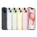 Фронтальная камера iPhone 15 A3092 оригинал