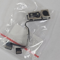 Фронтальная камера iPhone 16 Pro Max A3296 оригинал