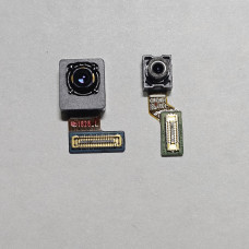 Фронтальная камера Samsung Note 9 N960 оригинал