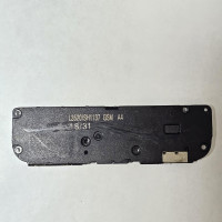 Динамик звонок Motorola One Xt1941 оригинал