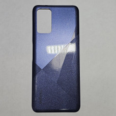 Крышка infinix Note 8 X692 серая новая