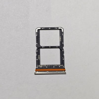 Лоток сим Xiaomi Mi Mix Fold 4 белый новый