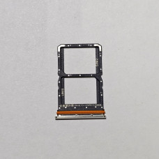 Лоток сим Xiaomi Mi Mix Fold 4 белый новый