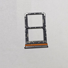 Лоток сим Xiaomi Mi Mix Fold 4 черный новый