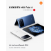 Лоток сим Xiaomi Mi Mix Fold 4 черный новый