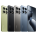 Рамка дисплея Xiaomi 14t белая новая