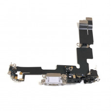 Шлейф зарядки нижний iPhone 14 Plus A2887 оригинал