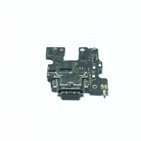 Шлейф плата зарядки нижний Motorola Edge 30 Ultra Xt2241 новая